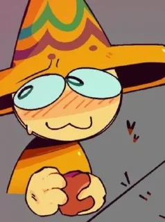 🌟 emoji Любимки!! Telegram sticker 19 of 120