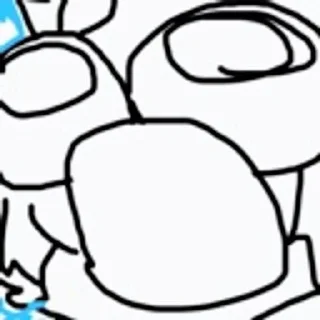 😵 emoji JJS Shenanigans Telegram sticker 12 of 43