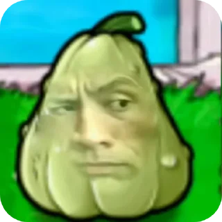 👄 emoji Макака @stickrubot Telegram sticker 14 of 25