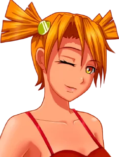 😉 emoji ES mods stickers by Frame Telegram sticker 10 of 43