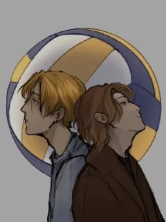 🌟 emoji ::вместе Telegram sticker 8 of 14