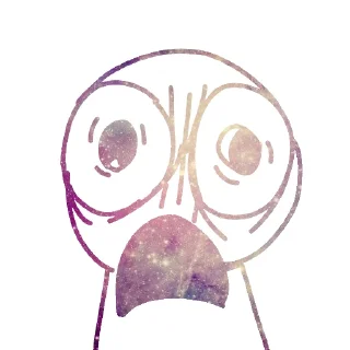 😱 emoji ꖛ𝙍𝙚𝙖𝙘𝙩𝙞𝙤𝙣 𝙋𝙞𝙘𝙩𝙪𝙧𝙚𝙨 --- @Xim0zi :: Telegram sticker 11 of 25