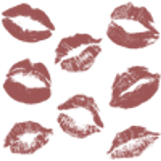 💋 emoji поцілунки 💋 Telegram sticker 9 of 19