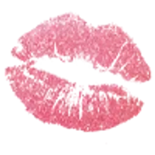 💋 emoji поцілунки 💋 Telegram sticker 8 of 19