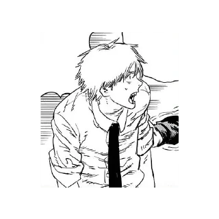😨 emoji Собачка Telegram sticker 5 of 60