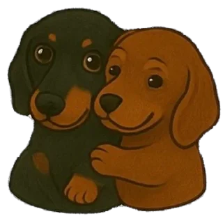 🫥 emoji Сёмочка Telegram sticker 20 of 27