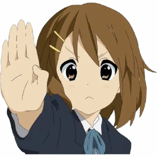 🎸 emoji 🎸 𝓴-𝓸𝓷 𝓯𝓻𝓸𝓶 @cutecoreM4_bot ɞ Telegram sticker 7 of 56