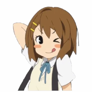 🎸 emoji 🎸 𝓴-𝓸𝓷 𝓯𝓻𝓸𝓶 @cutecoreM4_bot ɞ Telegram sticker 9 of 56