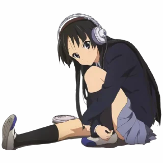 🎸 emoji 🎸 𝓴-𝓸𝓷 𝓯𝓻𝓸𝓶 @cutecoreM4_bot ɞ Telegram sticker 16 of 56
