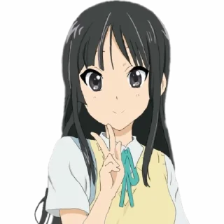 🎸 emoji 🎸 𝓴-𝓸𝓷 𝓯𝓻𝓸𝓶 @cutecoreM4_bot ɞ Telegram sticker 19 of 56
