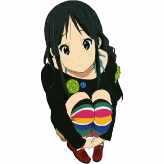 🎸 emoji 🎸 𝓴-𝓸𝓷 𝓯𝓻𝓸𝓶 @cutecoreM4_bot ɞ Telegram sticker 20 of 56