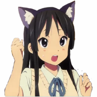 🎸 emoji 🎸 𝓴-𝓸𝓷 𝓯𝓻𝓸𝓶 @cutecoreM4_bot ɞ Telegram sticker 17 of 56
