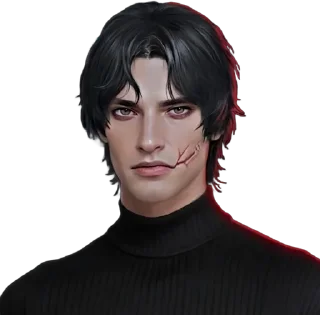 😡 emoji янкаины | @slmgrv Telegram sticker 22 of 40