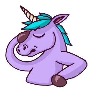 🤦‍♀️ emoji Ugroup Telegram sticker 16 of 20