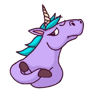 😤 emoji Ugroup Telegram sticker 9 of 20