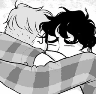 🌟 emoji heartstopper Telegram sticker 6 of 32