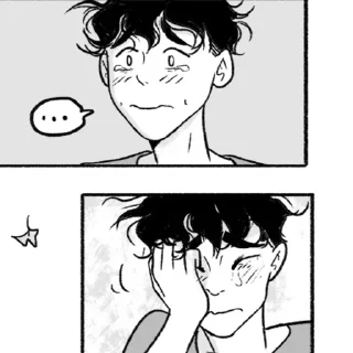 🥺 emoji няшечки!! // heartstopper Telegram sticker 8 of 46