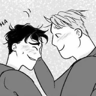 🌟 emoji heartstopper Telegram sticker 8 of 32