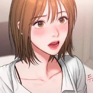 🍺 emoji ♡︎Bad Thinking Diary♡︎ Telegram sticker 2 of 30