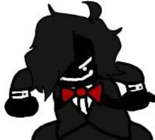 Sticker from CesarTorres