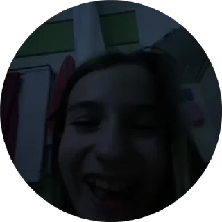 Sticker from Еу