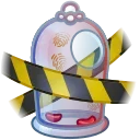 🎁 emoji Eternal Rose by @GiftChanges Telegram sticker 6 of 50