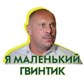 🤪 emoji Принцип Telegram sticker 21 of 35