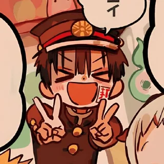 😊 emoji charm_Hanako || @im_okei Telegram sticker 7 of 26