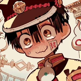 ☺️ emoji charm_Hanako || @im_okei Telegram sticker 24 of 26
