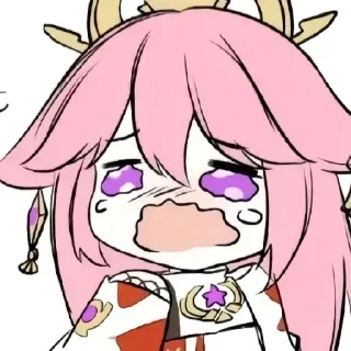 🥺 emoji Яэ) Telegram sticker 15 of 29