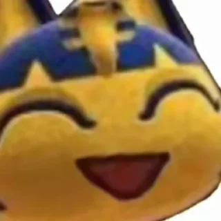 😄 emoji Анкха😍 ^ @zalupa4472 ^ Telegram sticker 21 of 46