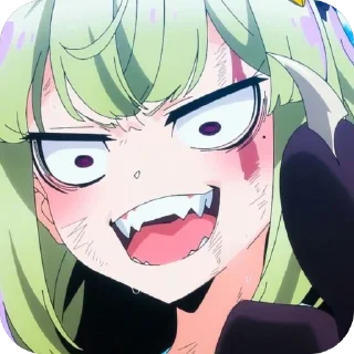 🥝 emoji киви | @satanikku_69 Telegram sticker 22 of 60