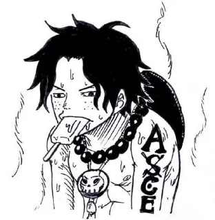 🥵 emoji Кусок Telegram sticker 6 of 72