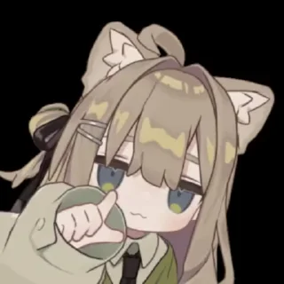 🌟 emoji Oicolatcho's pocket Telegram sticker 9 of 35