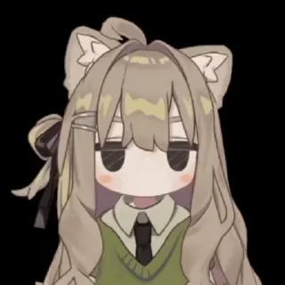 🌟 emoji Oicolatcho's pocket Telegram sticker 16 of 35