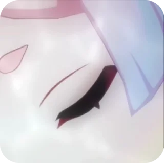 🌟 emoji 𝗄𝗈𝗄𝗈𝗆𝗂 𝖻𝗒 𝖺𝗅𝗓𝗒𝗍 Telegram sticker 19 of 88
