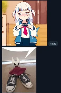 👉 emoji Randomi Telegram sticker 17 of 74
