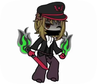 🍥 emoji ✩•̩̩͙*˚Ⲕⲟⲙⲡⲉύⲧо˚*•̩̩͙✩ | @YaMe Telegram sticker 13 of 30