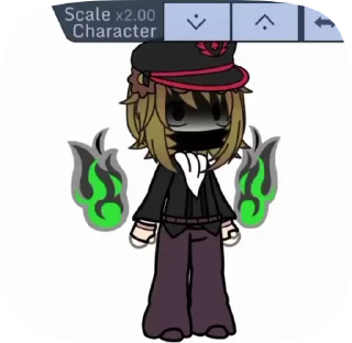 🍥 emoji ✩•̩̩͙*˚Ⲕⲟⲙⲡⲉύⲧо˚*•̩̩͙✩ | @YaMe Telegram sticker 16 of 30