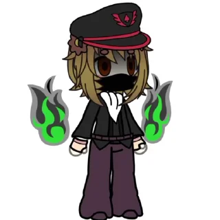 🍥 emoji ✩•̩̩͙*˚Ⲕⲟⲙⲡⲉύⲧо˚*•̩̩͙✩ | @YaMe Telegram sticker 20 of 30