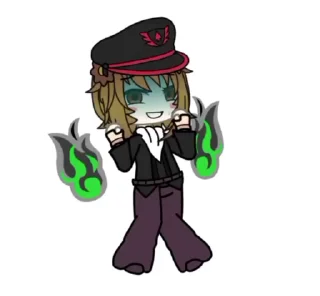 Sticker from ✩•̩̩͙*˚Ⲕⲟⲙⲡⲉύⲧо˚*•̩̩͙✩ | @YaMe