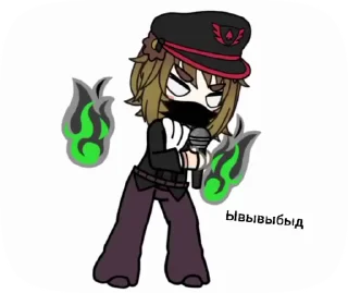 🍥 emoji ✩•̩̩͙*˚Ⲕⲟⲙⲡⲉύⲧо˚*•̩̩͙✩ | @YaMe Telegram sticker 9 of 30