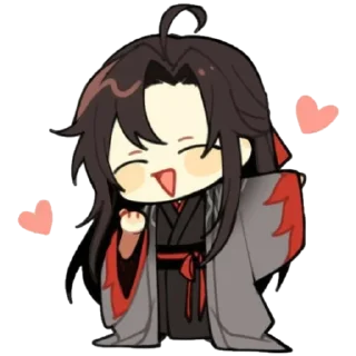 💜 emoji Сердечки Telegram sticker 18 of 23