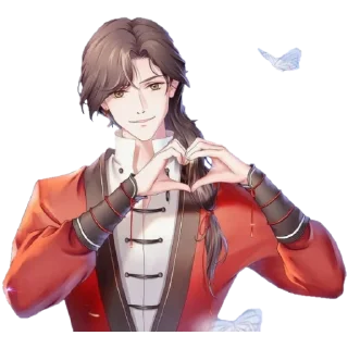 💜 emoji Сердечки Telegram sticker 13 of 23