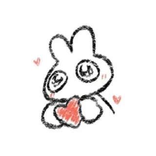 💘 emoji сердечки. Telegram sticker 16 of 55