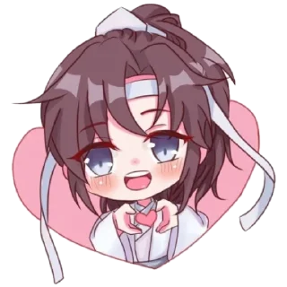 💜 emoji Сердечки Telegram sticker 4 of 23