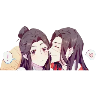 💜 emoji Сердечки Telegram sticker 16 of 23