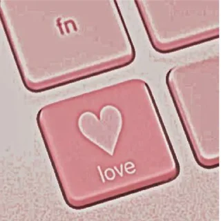 💗 emoji Сердечки❤️‍🔥 Telegram sticker 19 of 73