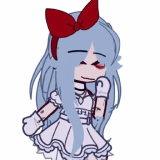 ☠ emoji Admins Telegram sticker 20 of 85