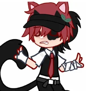 🫦 emoji Admins Telegram sticker 24 of 85